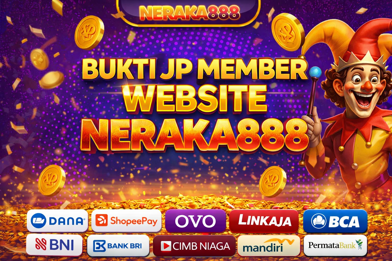 SLOT LUCKY NEKO